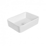 Kerra KR-182 kerámia design mosdó 47x36 cm