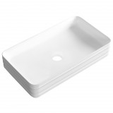 Kerra KR-53 kerámia design mosdó