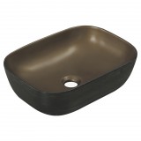 Kerra KR-78 kerámia design mosdó