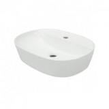 Kerra KR-860 kerámia design mosdó pultra szerelhető