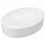 Kerra KR-9035 kerámia design mosdó 50 cm