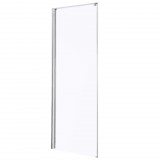 Kerra Long SC 80 zuhanyfal króm