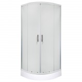 Kerra Malibu 80 íves zuhanykabin zuhanytálcával