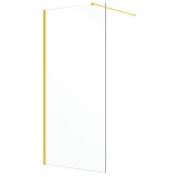 Kerra Milagro walk in zuhanyfal 90x195 cm
