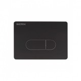 Kerra Pacific black WC nyomólap K-50 Slim szetthez