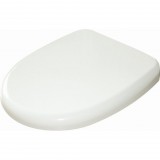 Kerra Retro duroplast soft-close WC ülőke