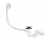 Kerra River fi 50 click-clack kádleeresztő szifon