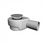 Kerra SPEED50 Speed 50 zuhanytálca szifon