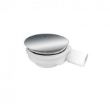 Kerra SPEED90ALACSONY Speed 90 alacsony kialakítású zuhanytálca szifon