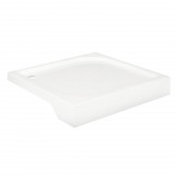 Kerra Victor univerzális szögletes zuhanytálca 70x70 cm