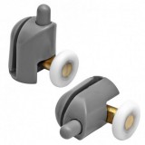 Kerra Z4GORGO Z4 zuhanyakbin görgő alsó szimpla