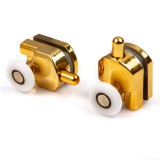 Kerra Z9 GOLD szimpla zuhanykabin görgő