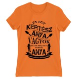 Kertész - Anya - női póló