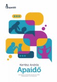 Kertész Communications Kertész András: Apaidő - könyv