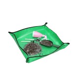 Kertész szőnyeg ültetéshez