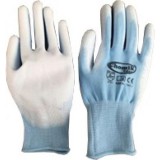 Kertészeti kesztyű 9 kék