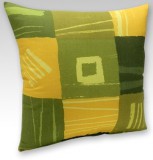 Kerti bútor díszpárna 40 x 40 cm