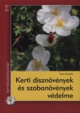 Kerti dísznövények és szobanövények védelme