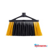 Kerti és udvari seprű fej műanyag Onix_B423