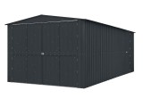 kerti ház GLOBEL 1019 ANTRACIT LG2531