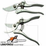 Kerti ollok Lemez hossz: 20,50 mm