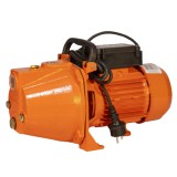 KERTI SZIVATTYÚ AQUA PUMP 600 - RURIS