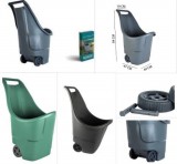 Kerti talicska 64X47X84