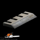 Kés (ágaprítóhoz)