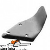 KÉS FŰNYÍRÓHOZ WOLF TRIPLEX 11,8cm A.118 B.6,2