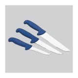 Kés készlet 3 részes