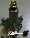 kés tárcsagy komlett 3xcsavar rögzítés 6-ágú csillag husqvarna craftsman