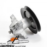 KÉS TÁRCSAGY ÚJ TÍPUS MTD DECK G 107cm 42cal