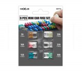 Késes biztosíték egységcsomag (Globiz 05712)