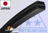 KÉSMEGHAJTÓ ÉKSZíJ CASTELGARDEN TC92 AA85  12,5mm  Li 2161mm  La 2212mm 35065700