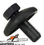 KÉSRÖGZíTÓ CSAVAR ALÁTÉTTEL TÁRCSAAGY 4xRÖGZíTŐ CSAVAR HUSQVARNA CRAFTSMAN
