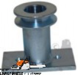 KÉSTARTÓ AGY HUSQVARNA CRAFTSMAN MEGHAJTÓ 25,4mm część oryginalna