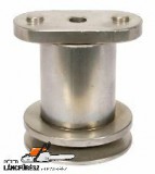 KÉSTARTÓ AGY HUSQVARNA MCCULLOCH MEGHAJTÓ 25,4mm