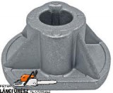 KÉSTARTÓ CASTELGARDEN 22,2 mm MAGASSÁG 54mm