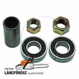 Kestarto csapagy keszlet