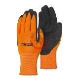 Kesztyű Mehanic Grip L