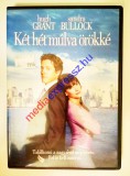 Két hét múlva örökké (használt dvd)