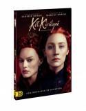Két királynő - DVD