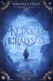 Kétarcú királyság