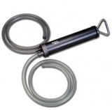 Kétcsövű transzferpumpa