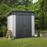 Keter Artisan 7x7 kerti tároló