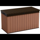 KETER Darwin Box 570 l, barna (252669)