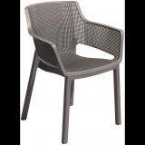 KETER ELISA, cappuccino, (8711245148342)