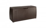 Keter Hollywood 270L kerti box, barna
