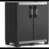 KETER kerti szekrény XL GARAGE LOW (241544)