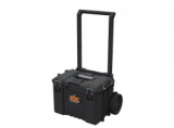 Keter Pro Gear 2.0 gurulós szerszámosláda (256981)